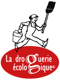 LA DROGUERIE ECOLOGIQUE