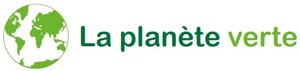 LA PLANETE VERTE